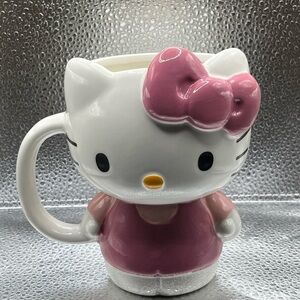 Hello Kitty Mug